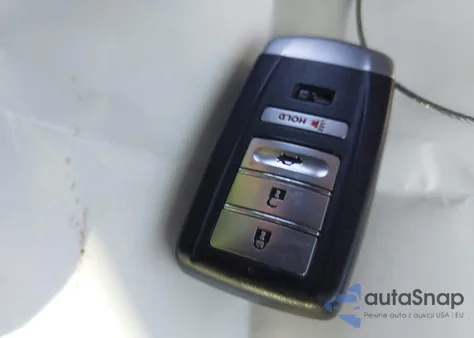 2015 Acura Tlx V6 Tech z USA, uszkodzony, nr VIN 19UUB2F56FA024396